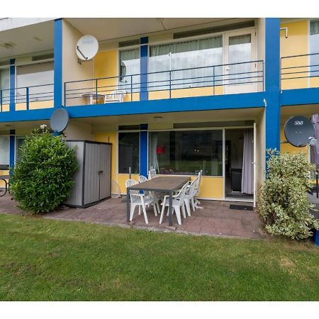 Ground Floor Apartment Near The Beach Vlissingen Exteriör bild