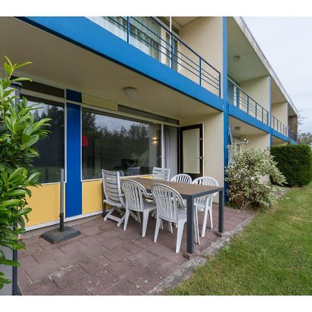 Ground Floor Apartment Near The Beach Vlissingen Exteriör bild